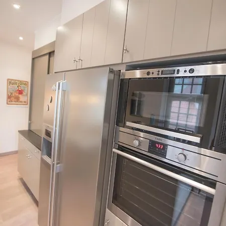 Apartamento La Palette *