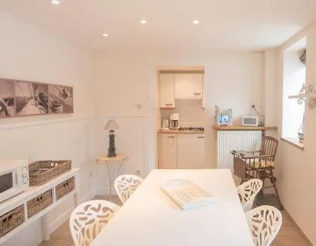 Apartamento La Palette De Haan